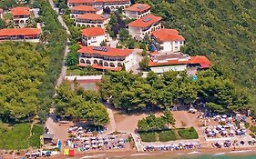 Portes Beach Hotel Halkidiki